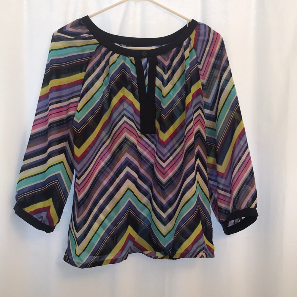 Banana Republic Blouse